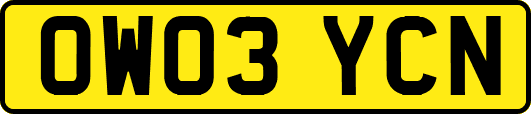 OW03YCN