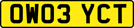 OW03YCT