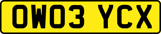 OW03YCX