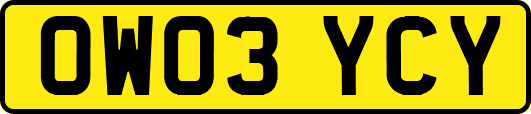 OW03YCY