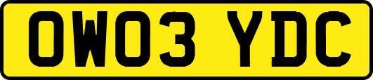 OW03YDC