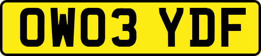 OW03YDF