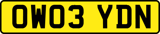 OW03YDN