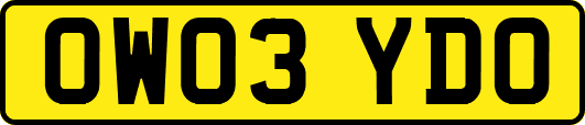 OW03YDO