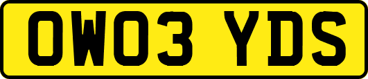 OW03YDS