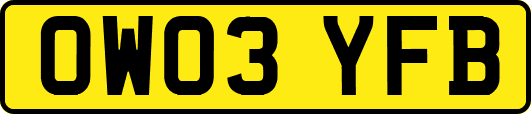 OW03YFB