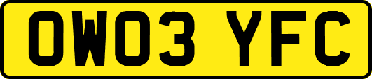 OW03YFC