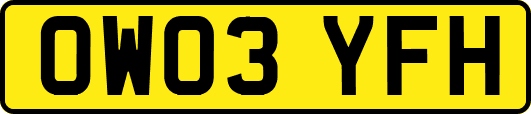 OW03YFH