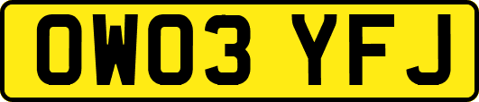 OW03YFJ