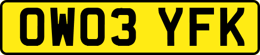 OW03YFK