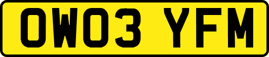 OW03YFM