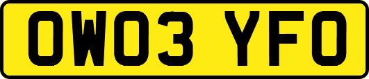 OW03YFO