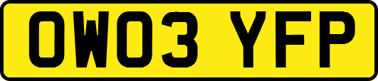 OW03YFP