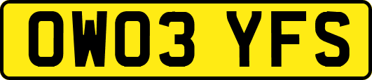 OW03YFS