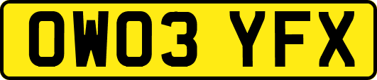 OW03YFX