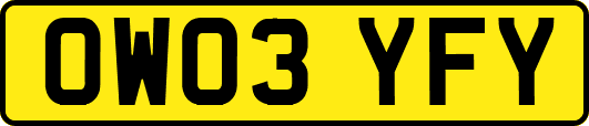 OW03YFY