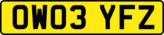 OW03YFZ