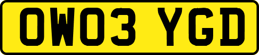 OW03YGD