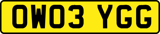 OW03YGG