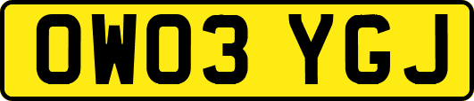 OW03YGJ