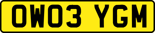 OW03YGM