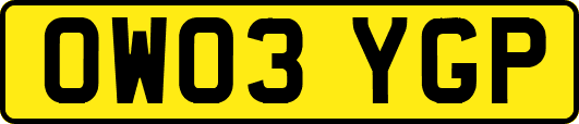 OW03YGP