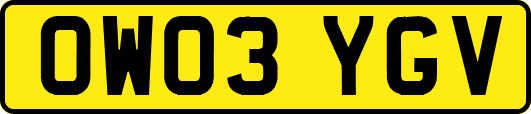 OW03YGV