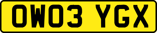 OW03YGX