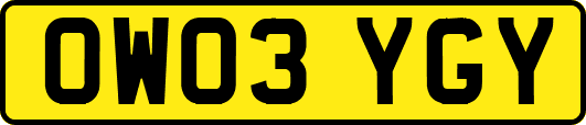 OW03YGY