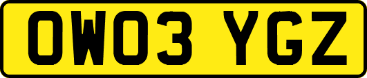 OW03YGZ