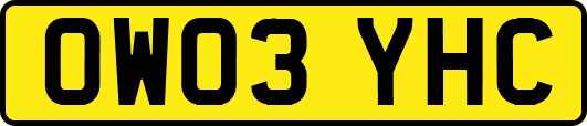 OW03YHC
