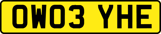 OW03YHE