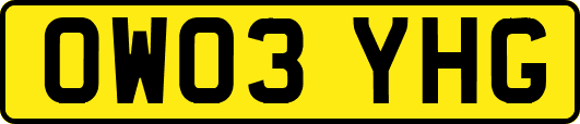 OW03YHG