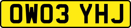 OW03YHJ