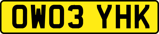 OW03YHK