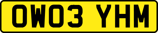 OW03YHM