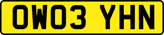 OW03YHN