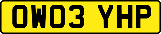 OW03YHP