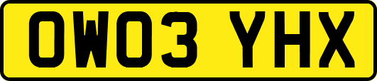 OW03YHX