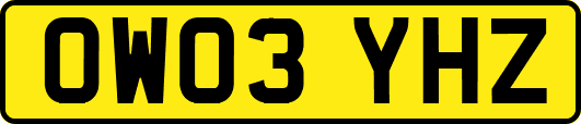 OW03YHZ