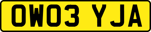 OW03YJA