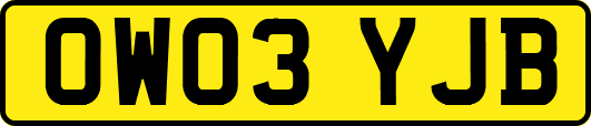 OW03YJB