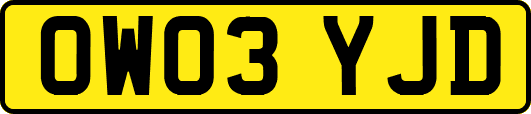 OW03YJD