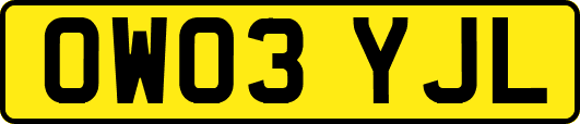 OW03YJL