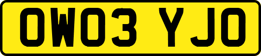 OW03YJO