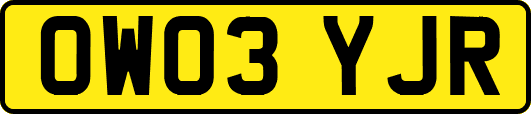 OW03YJR