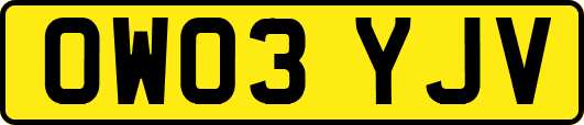 OW03YJV