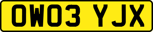 OW03YJX