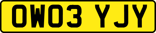 OW03YJY