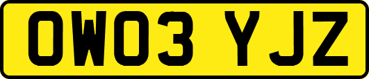 OW03YJZ